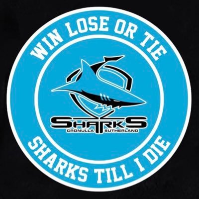 Proud Australian, loving husband & father of two beautiful daughters. Fan of Star Wars, KAYO, Country Music & The Cronulla Sharks 🦈 🖤🤍💙#upup