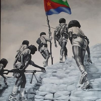 FrehagerEyob's profile picture. ዕላማ ተዘይብልካ ግዙእ ናይቲ ዕላማ ዘለዎ ክትከውን ኢኻ ።