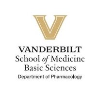 Vanderbilt Pharmacology (@vandypharm) 's Twitter Profile Photo Vanderbilt Pharmacology (@vandypharm) 's Twitter Profile Photo