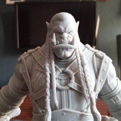 3D print community, hobby and commisions. 
Instagram: TheOakPrints
FB: Oak Prints
Twitter NSFW: @TheOakPrints
theoakprints@gmail.com