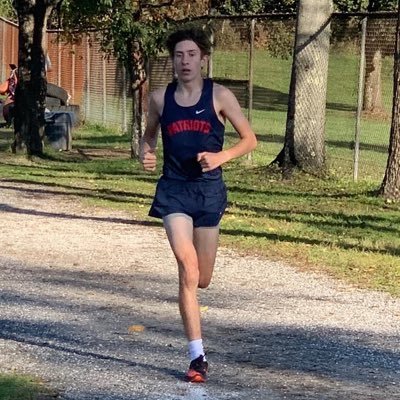 Class of ‘24 North Warren HS |3.8 GPA| -Cross country/ T&f |5k pr 16:01| Mile Pr: 4:36| |5’10| |130lb| Email: Zachhaase10@gmail.com