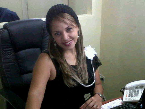 NiurkaNi's profile picture. 