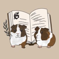 TheGuineapigjournal(@OfficalTGPJ) 's Twitter Profileg