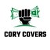 Cory Covers (@cory_covers) Twitter profile photo Cory Covers (@cory_covers) Twitter profile photo