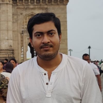 Postdocs from Princeton University and IIT Bombay
Ph.D. from University of Calcutta.
