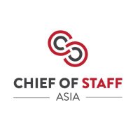 Chief of Staff Asia(@COSAsiaMag) 's Twitter Profile Photo