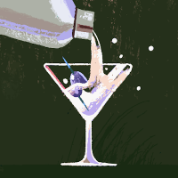Martini Sapphire (@martinisapphir1) 's Twitter Profile