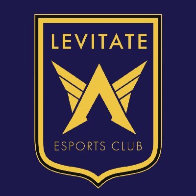 Official Twitter of Levitate Esports Club | Est. 2018 NA Esports Org 🇺🇸 #AltaVolare #LevitateHigh #BleedPurple
