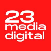 23mediadigital(@23mediadigital) 's Twitter Profile Photo