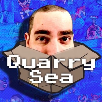 QuarrySea