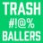 TrashBallers's profile image