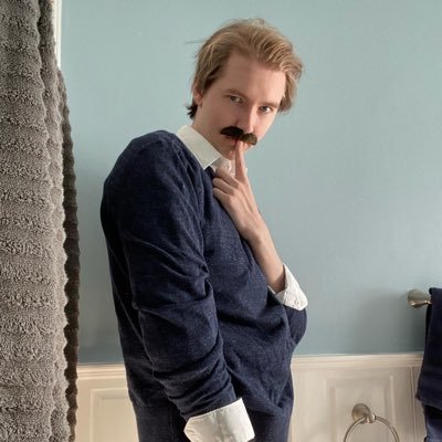 @MrHarryMiller