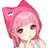 ぷにゃじのらくがきのアイコン