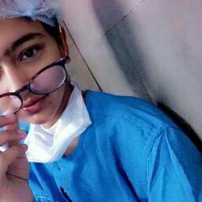serene2_3's profile picture. medico
explorer