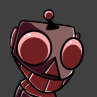 Rusty Bot (@rustybot9) 's Twitter Profile Photo