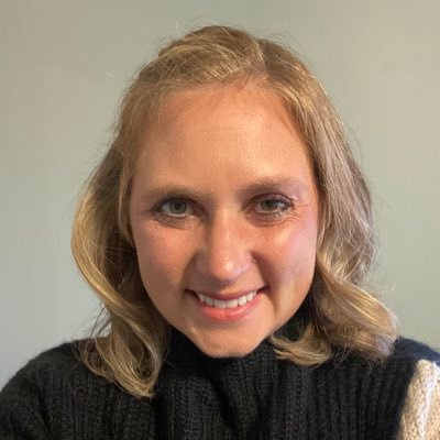 ClaireBrownSTEM's profile picture. 