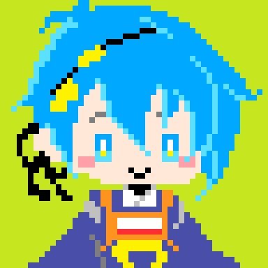 20↑
無言でフォローすることが多いです。
腐敗済みです。
審神者・出戻りの司書を主にしています。
最近は競走馬も。でも馬券は買わない(宗教上の理由で)
またボドゲ、TRPGに着物なども嗜んでます。
まほやく、始めました!!