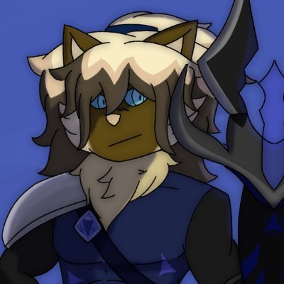 VulpineSoda (Art Acc)さんのプロフィール画像