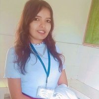 kalpana daheriya(@KalpanaDaheriya) 's Twitter Profile Photo