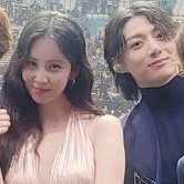SNSD, Seohyun, BTS, Jungkook, EXO, BLACKPINK, NCT, ZB1, Sung Hanbin, Zhang Hao, SEVENTEEN, Red Velvet, aespa, Taylor Swift, Ariana Grande