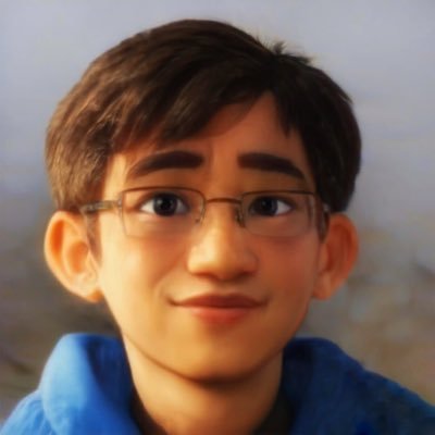 mashihua's profile picture. 第一次做人类，不足之处请多关照。