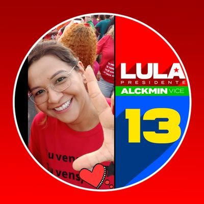 #LULA