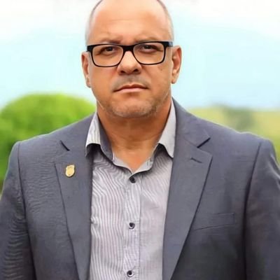 Delegado de Polícia. Ex-comandante da PJFN na Intervenção Federal no Rio de Janeiro e Ex-Secretário de Segurança Pública de Rio das Ostras - RJ. 🇧🇷