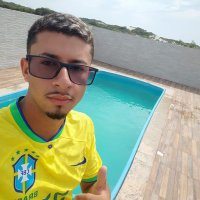 Lucas Pereira (@lucas_gomesr) 's Twitter Profile