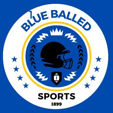 Blue Balled Sports