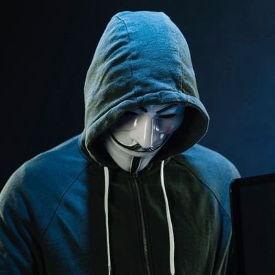 Ahacker_ano's profile picture. 🖥️ Ethical Hacker 
💻 Security Researchers 
🎭Bug Hunters
