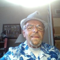 Carl Mc Vey (@carlmcvey6) Twitter profile photo