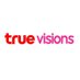 TrueVisions (@TrueVisions) Twitter profile photo