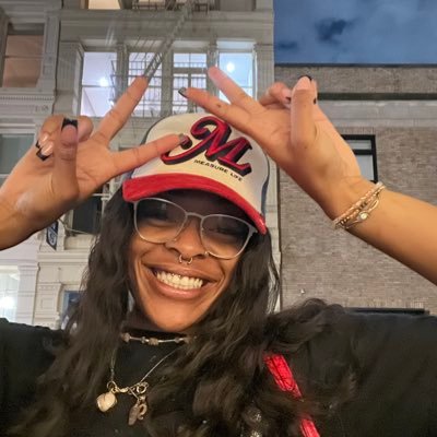 qianamichelle_'s profile picture. Let’s Try This Life Thing.. ONE More Time 😂