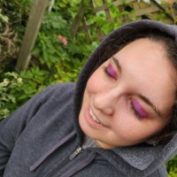 emily 🐰🪷 (@daught3rnatur3) 's Twitter Profile Photo emily 🐰🪷 (@daught3rnatur3) 's Twitter Profile Photo