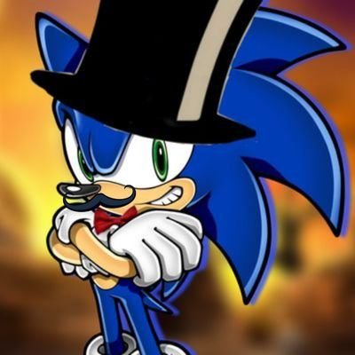 Youtuber e Na Net que ama Sonic, FNAF, Cuphead e PvZ Shotters. Player do Xbox. Gosto de uma zueira e memes.150y. Meu canal: https://t.co/ZxJ7555JQC