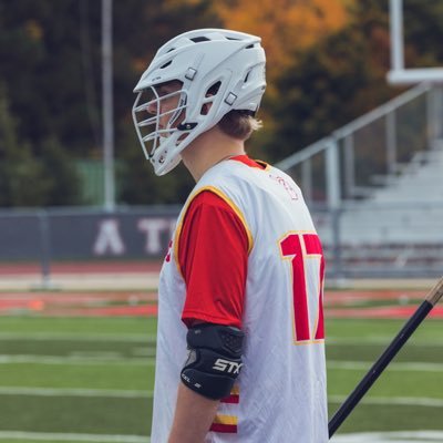 Spalding University Men’s Lacrosse Assistant coach, FSU lacrosse alumni, and husband of THEE vegan queen