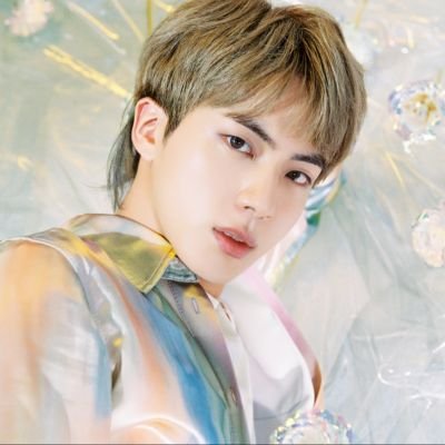 For BTS only Fan account