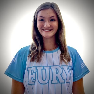 šTrevecca Softball Commit šFury National 2024 Groenewoud 5ā9 RHP hayliebrooks_2024@hotmail.com