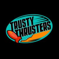 Trusty Thrusters ๐ Next Drop: TBA (@trustythrusters) 's Twitter Profile