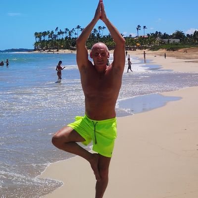 FitnessDCS's profile picture. Nigel Wenham - Retired Det Chief Supt (DCS) Fitness Instructor - Pilates, Personal Trainer, Group & Indoor cycle. Passion for helping people achieve their goals