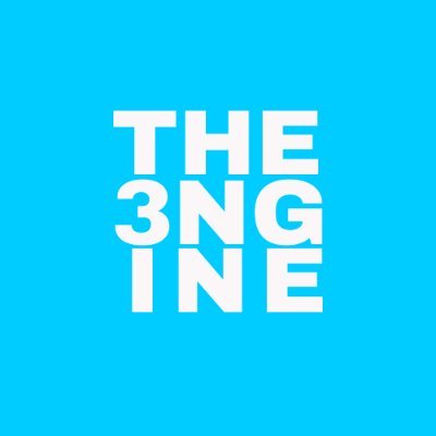 The3ngine_ Profile Picture