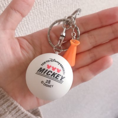 mico305's profile picture. リオオリンピックをきっかけに卓球ファンに🏓特に丹羽孝希選手が大好きです。Tリーグは箱推しということにします😌好きが高じて、未経験ながら卓球スクールに通い始めました（2018年7月〜）