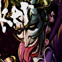 🎉Lord Joker ! ジョーカー🎊 (@_lord_j0ker_) 's Twitter Profile