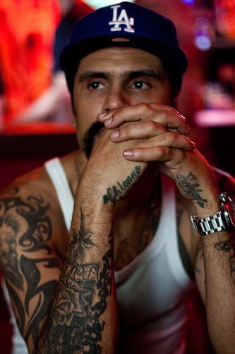 Do Rap para o Rap desde Sempre