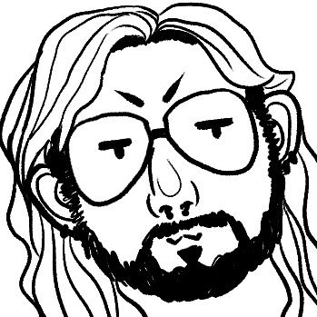 FP London | 25 | he/him | 🏳️🌈🏳️⚧️
Writing, art, and occasional mad ramblings