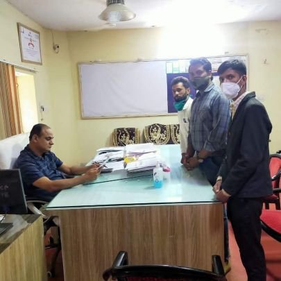 DineshK9545219's profile picture. 🇨🇭GEETANJALI MEDICAL COLLEGE AND HOSPITAL UDAIPUR SURGICAL ICU NURSING OFFICER 🇨🇭