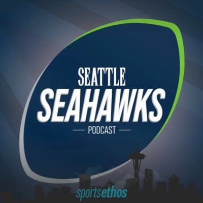 Coverage of the Seahawks for @SportsEthos