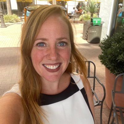 Associate Professor of Organizational Communication | Interdisciplinary Collaboration | Inclusion & Equity | STEM Ethics || Everyone has a story.