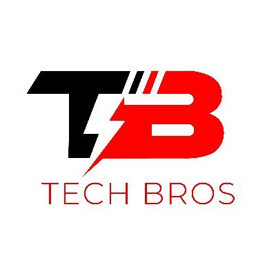 TECH BROS