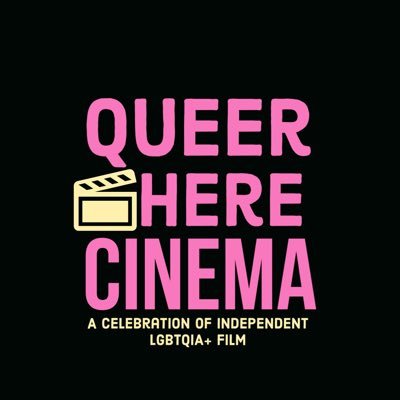 A monthly Queer Film Showcase celebrating LGBTQIA+ filmmakers of all levels. Produced by Jeremy Rodriguez; Hosted by @nicksteiner86